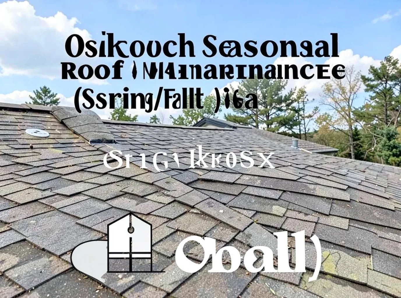 roof repair in Winneconne, WI