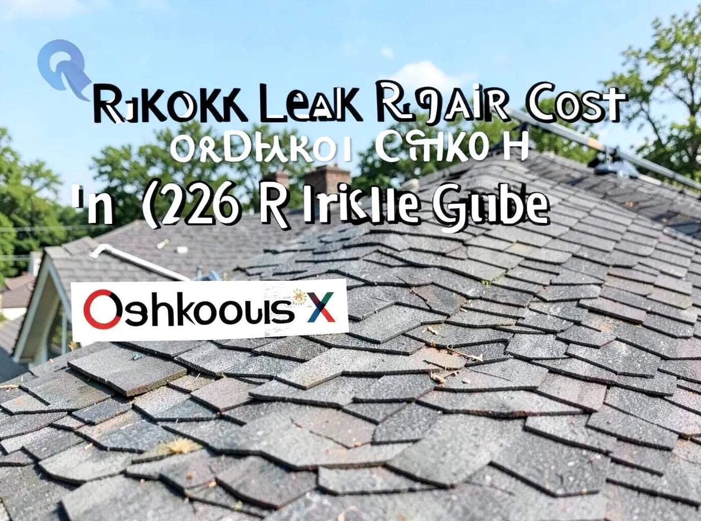 roof repair in Sawyer Creek, WI